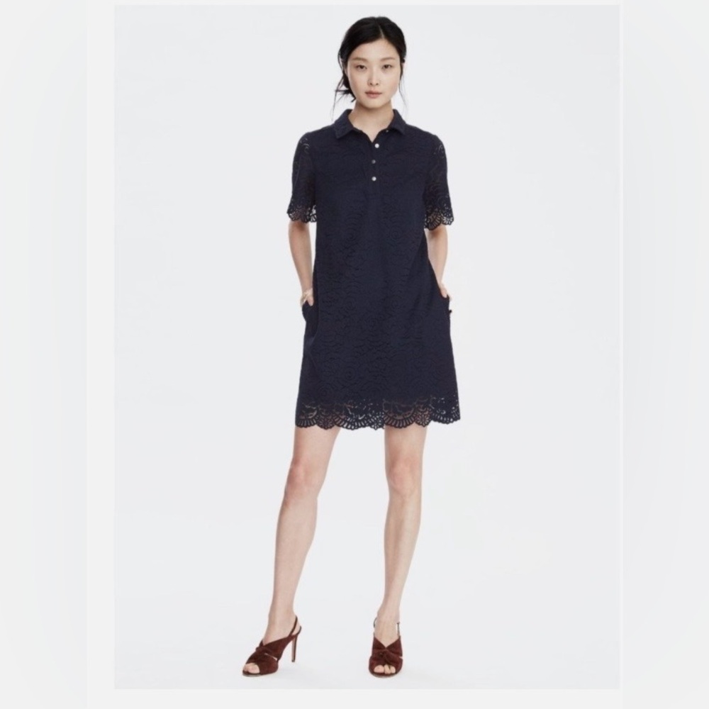 BANANA REPUBLIC EUC